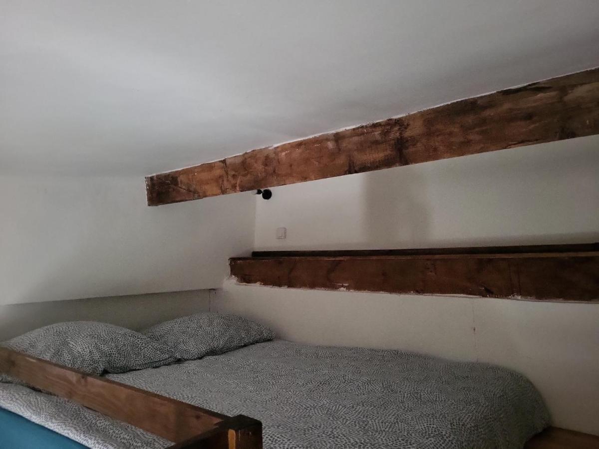 Apartamento A - Charme De L'ancien *