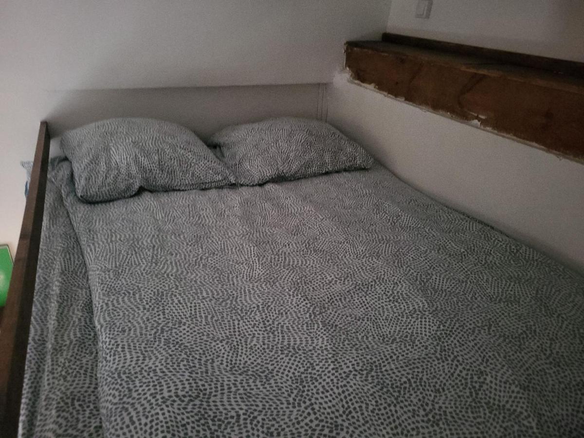 Apartamento A - Charme De L'ancien Trouville-sur-Mer